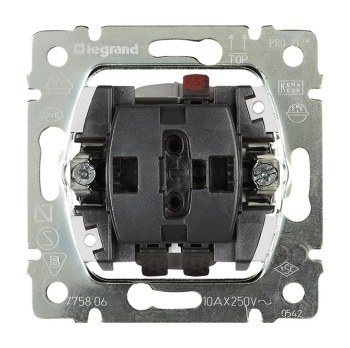 Legrand 775811
