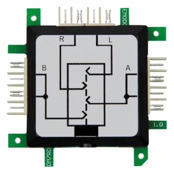 ALLNET ALL-BRICK-0222