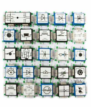 ALLNET ALL-BRICK-0223