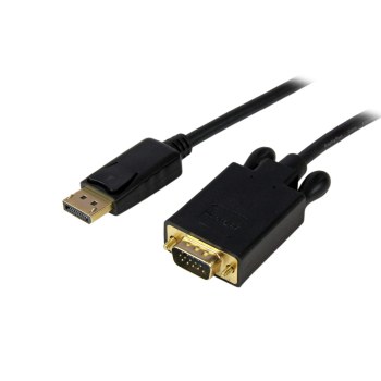 Startech.com DP2VGAMM6B
