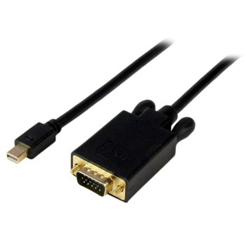 Startech.com MDP2VGAMM6B