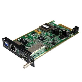 Startech.com ET91000SFP2C