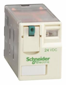 Schneider Electric RXM2AB1BD