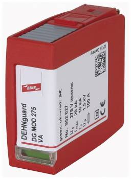 Dehn + Soehne 952027