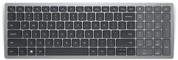 DELL KB740-GY-R-GER