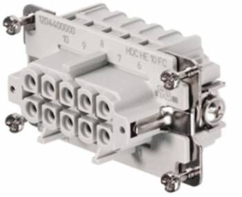 Weidmüller 1204400000