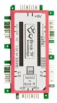 ALLNET ALL-BRICK-0379