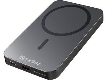 Sandberg 420-96