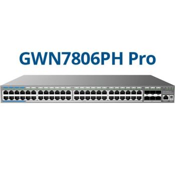Grandstream GWN7806PH