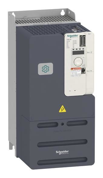 Schneider Electric LXM32MD85N4