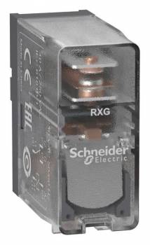 Schneider Electric RXG15P7