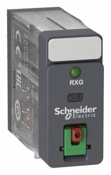 Schneider Electric RXG22F7