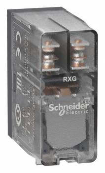 Schneider Electric RXG25B7