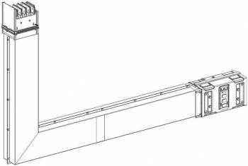 Schneider Electric KSC400DLE4CF