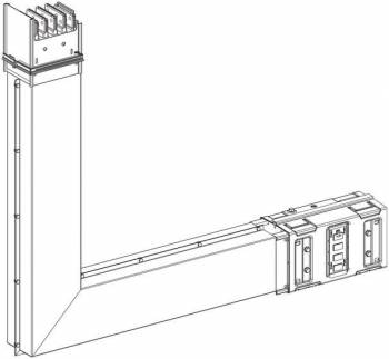 Schneider Electric KSC400DLE4A