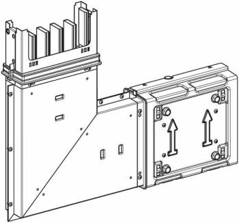 Schneider Electric KSC400DLF40