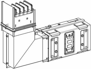 Schneider Electric KSC800DLE40