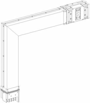 Schneider Electric KSC800DLF4CF