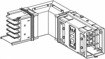 Schneider Electric KSC800DLC40