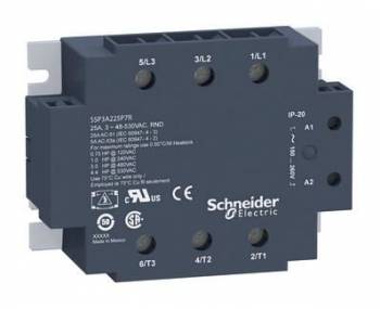 Schneider Electric SSP3A250BDRT