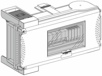 Schneider Electric KSBQPRD
