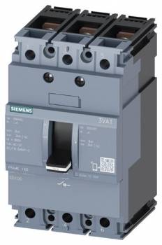 Siemens 3VA11161AA320AA0