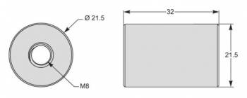 Schneider Electric METSECT5CYL1
