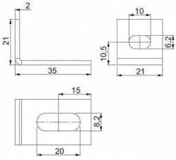 Schneider Electric NSYEN20