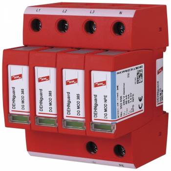 Dehn + Soehne 952316