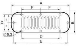 Schneider Electric NSYCAG110X46M