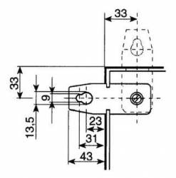 Schneider Electric NSYFCMX
