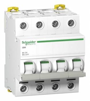 Schneider Electric A9S65492