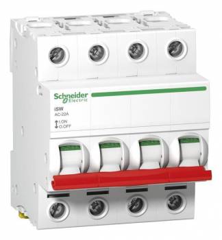 Schneider Electric A9S66492