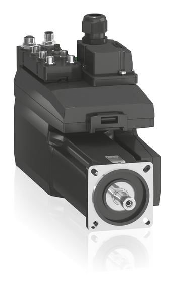 Schneider Electric BMI0703P22F