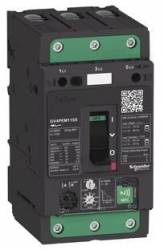 Schneider Electric GV4PEM25N