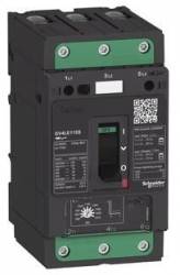 Schneider Electric GV4LE07N