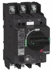 Schneider Electric GV4P115B6
