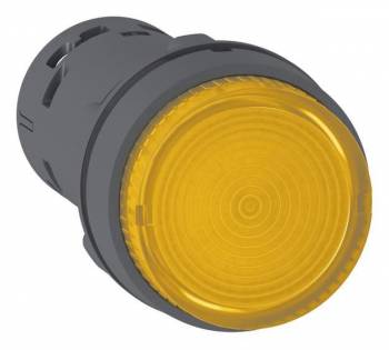 Schneider Electric XB7NW35B1