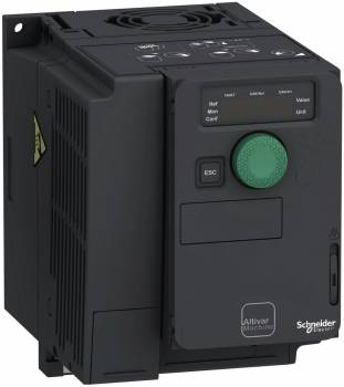 Schneider Electric ATV320U07S6C