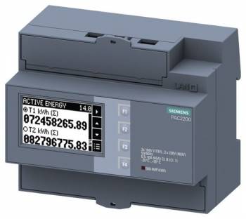 Siemens 7KM22002EA401CA1
