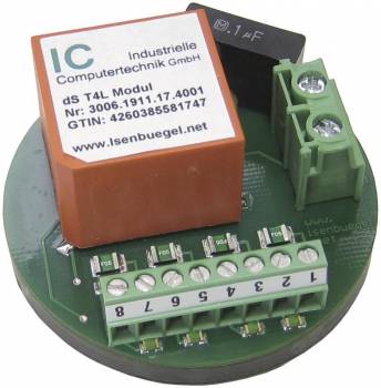 AIZO X-IC-17-4001