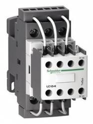 Schneider Electric LC1DMKV7
