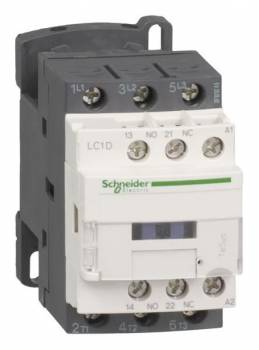 Schneider Electric LC1D18LE7