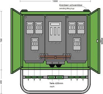 Elektra Tailfingen 178089