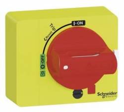 Schneider Electric GV4ADN02