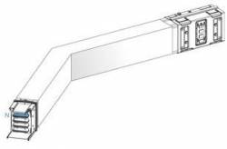 Schneider Electric KSA1000DLC43B