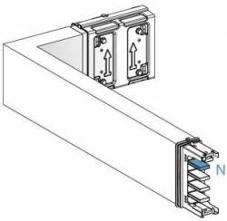 Schneider Electric KSA250DLL41A