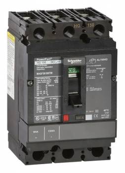 Schneider Electric NHJF36100TW