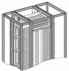 Schneider Electric NSYHPF2B3M64