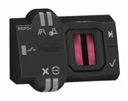 Schneider Electric XB5S6B2M12